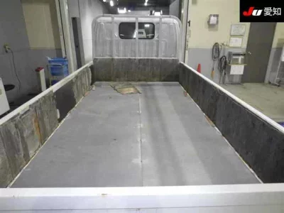 Toyota DYNA  с аукциона в Японии