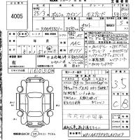 Porsche CAYENNE лот № 4005 оценка 3.5  с аукциона в Японии 5
