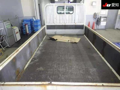 Toyota TOYOACE  с аукциона в Японии