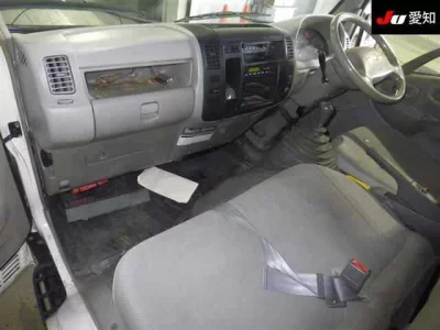 Toyota TOYOACE  с аукциона в Японии