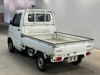 Mazda SCRUM TRUCK лот № 4015 оценка 2  с аукциона в Японии 1