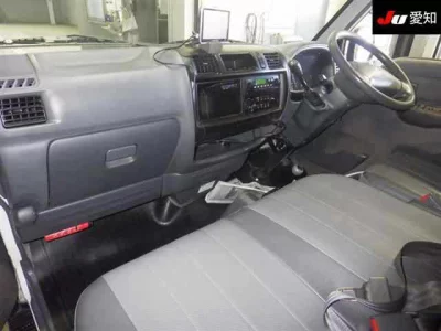 Nissan VANETTE VAN  с аукциона в Японии