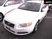 Volvo V70 лот № 10159 оценка -  с аукциона в Японии 6
