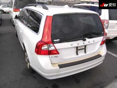 Volvo V70