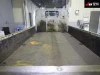 Hino DUTRO лот № 7171 оценка 3.5  с аукциона в Японии 3