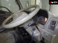 Hino DUTRO лот № 7171 оценка 3.5  с аукциона в Японии 4