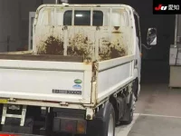 Hino DUTRO лот № 7171 оценка 3.5  с аукциона в Японии 7