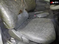 Hino DUTRO лот № 7171 оценка 3.5  с аукциона в Японии 5