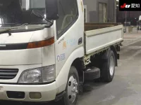 Hino DUTRO лот № 7171 оценка 3.5  с аукциона в Японии 6