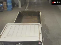 Hino DUTRO лот № 7171 оценка 3.5  с аукциона в Японии 8