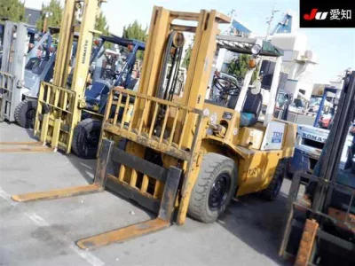 TCM FORKLIFT