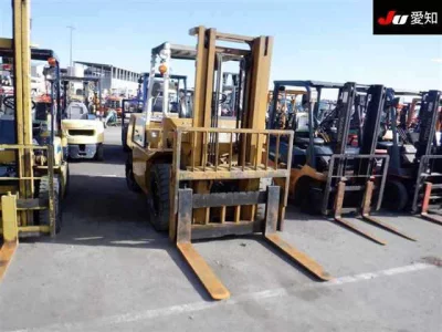 TCM FORKLIFT