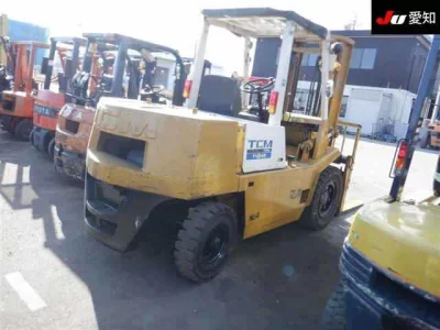 TCM FORKLIFT