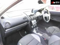 Mazda ATENZA WAGON лот № 10025 оценка -  с аукциона в Японии 2