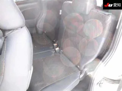 Mitsubishi EK X SPACE