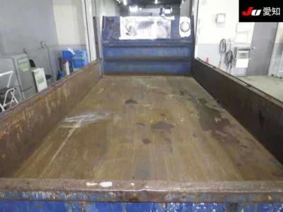 Mazda TITAN  с аукциона в Японии