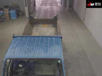 Mitsubishi FUSO TRUCK лот № 7054 оценка 3.5  с аукциона в Японии 8