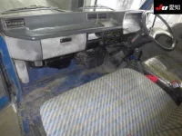 Mitsubishi FUSO TRUCK лот № 7054 оценка 3.5  с аукциона в Японии 2