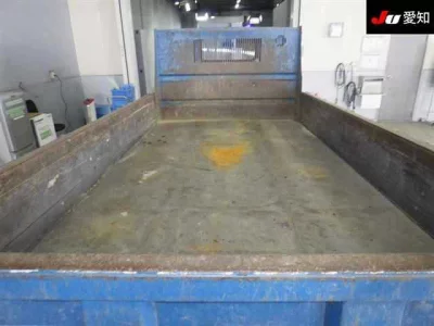 Mitsubishi FUSO TRUCK  с аукциона в Японии