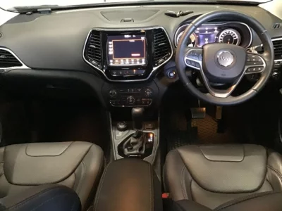 Chrysler JEEP CHEROKEE