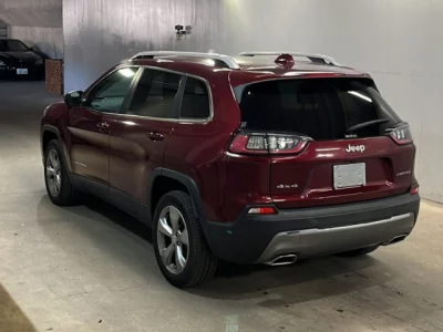 Chrysler JEEP CHEROKEE