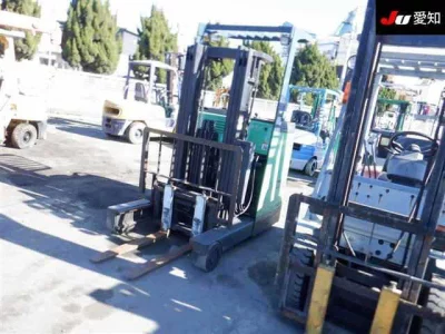 Toyota FORKLIFT