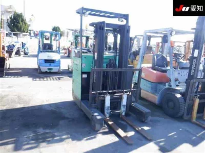 Toyota FORKLIFT