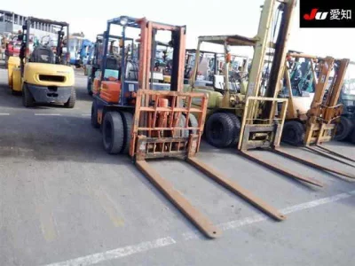 Toyota FORKLIFT