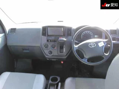 Toyota TOWN ACE VAN