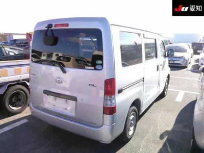 Toyota TOWN ACE VAN