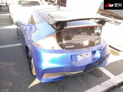 Honda CR-Z