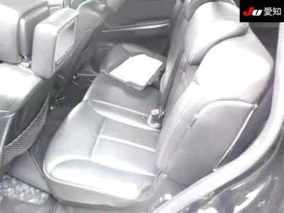 Mercedes-Benz GL CLASS