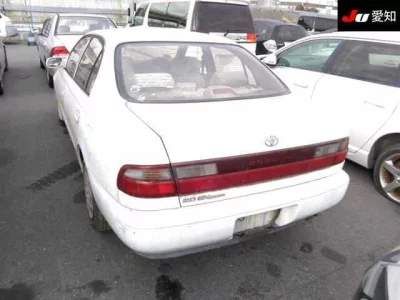Toyota CORONA