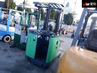 Toyota FORKLIFT