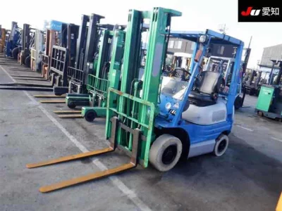 Toyota FORKLIFT