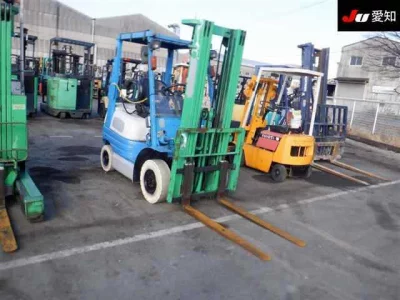 Toyota FORKLIFT