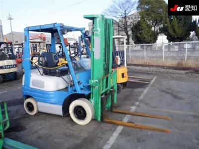 Toyota FORKLIFT