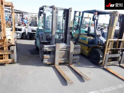 Mitsubishi MITUBISHI