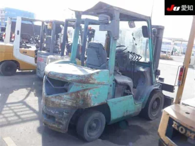 Mitsubishi MITUBISHI