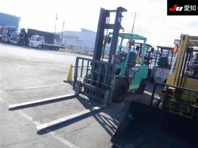 Mitsubishi FORKLIFT