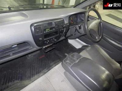 Toyota TOWN ACE TRUCK  с аукциона в Японии