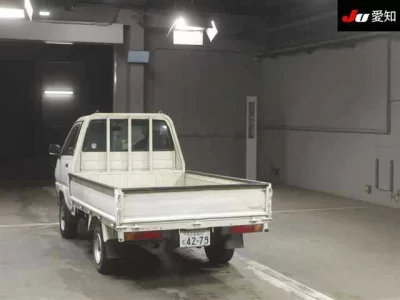 Toyota TOWN ACE TRUCK  с аукциона в Японии