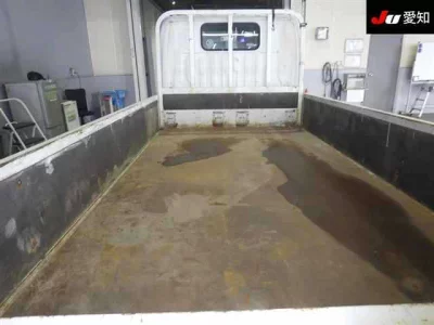 Toyota TOYOACE  с аукциона в Японии