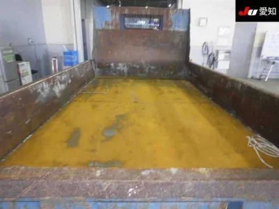 Mitsubishi CANTER  с аукциона в Японии