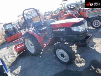 Mitsubishi MITUBISHI