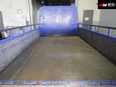 Mitsubishi FUSO TRUCK  с аукциона в Японии