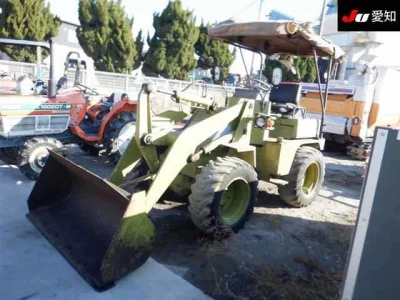 Mitsubishi MITUBISHI