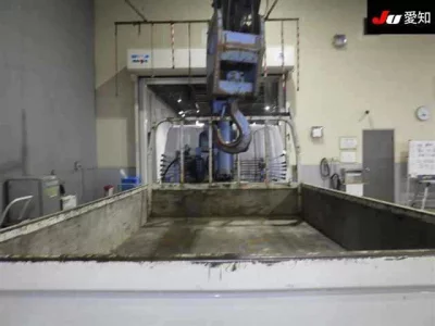 Mitsubishi CANTER  с аукциона в Японии