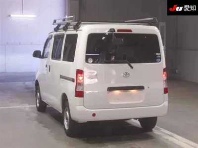 Toyota TOWN ACE VAN