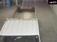 Nissan ATLAS лот № 7160 оценка 3.5  с аукциона в Японии 8